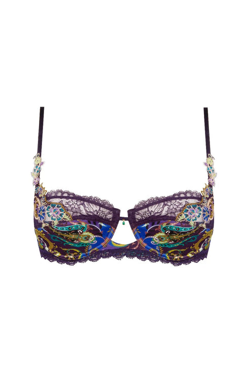 Lise Charmel H51 Dentelle Cashmer Demi Cup