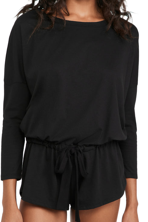 Eberjey Heather Heather Teddy