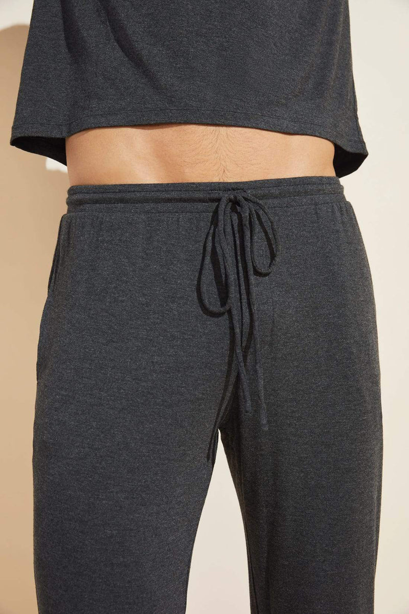 Eberjey Henry Long PJ Set
