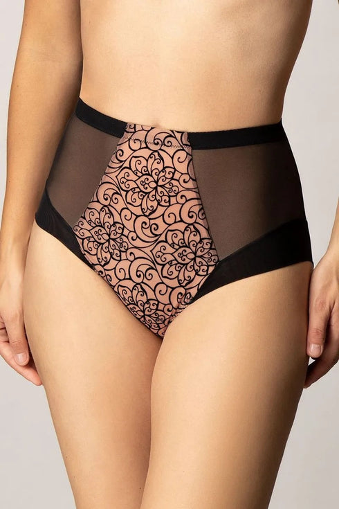 Antigel H40 Boudoir De Filles Control Brief