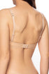 Antigel H66 Culte Beaute Bandeau coque bra with removable straps