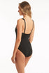 Sea Level Essentials Spliced One Piece