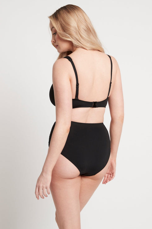 Sea Level Essentials SWIM TOPS