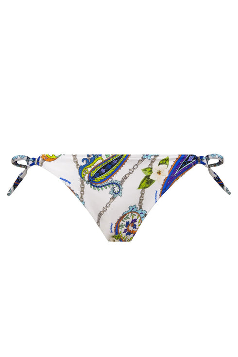 Lise Charmel 63B Odyssee Cashmer Bikini With Narrow Sides