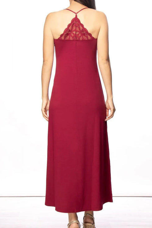 Antigel H17 Stricto Sensuelle Long Nightie