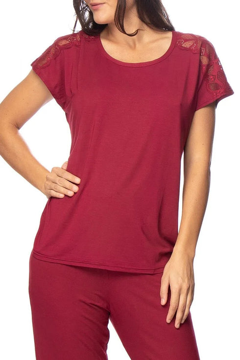 Antigel H17 Stricto Sensuelle T-Shirt