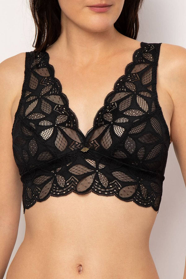 Antigel H17 Stricto Sensuelle Bralette