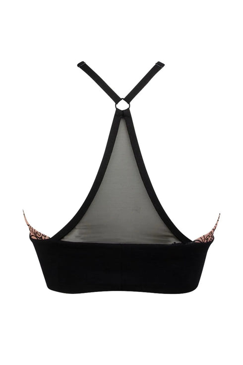 Antigel H40 Boudoir De Filles Bralette