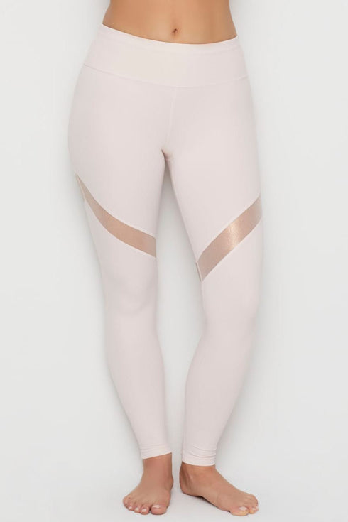 Empreinte Initiale Legging