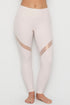Empreinte Initiale Legging