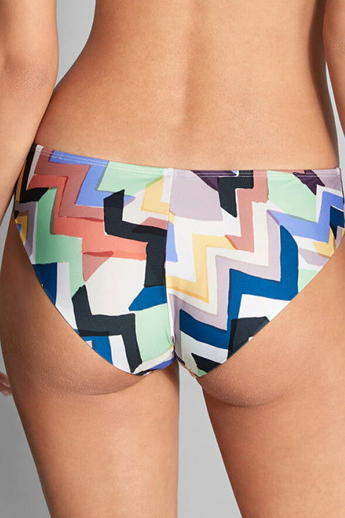 Empreinte Prisme Bikini Brief