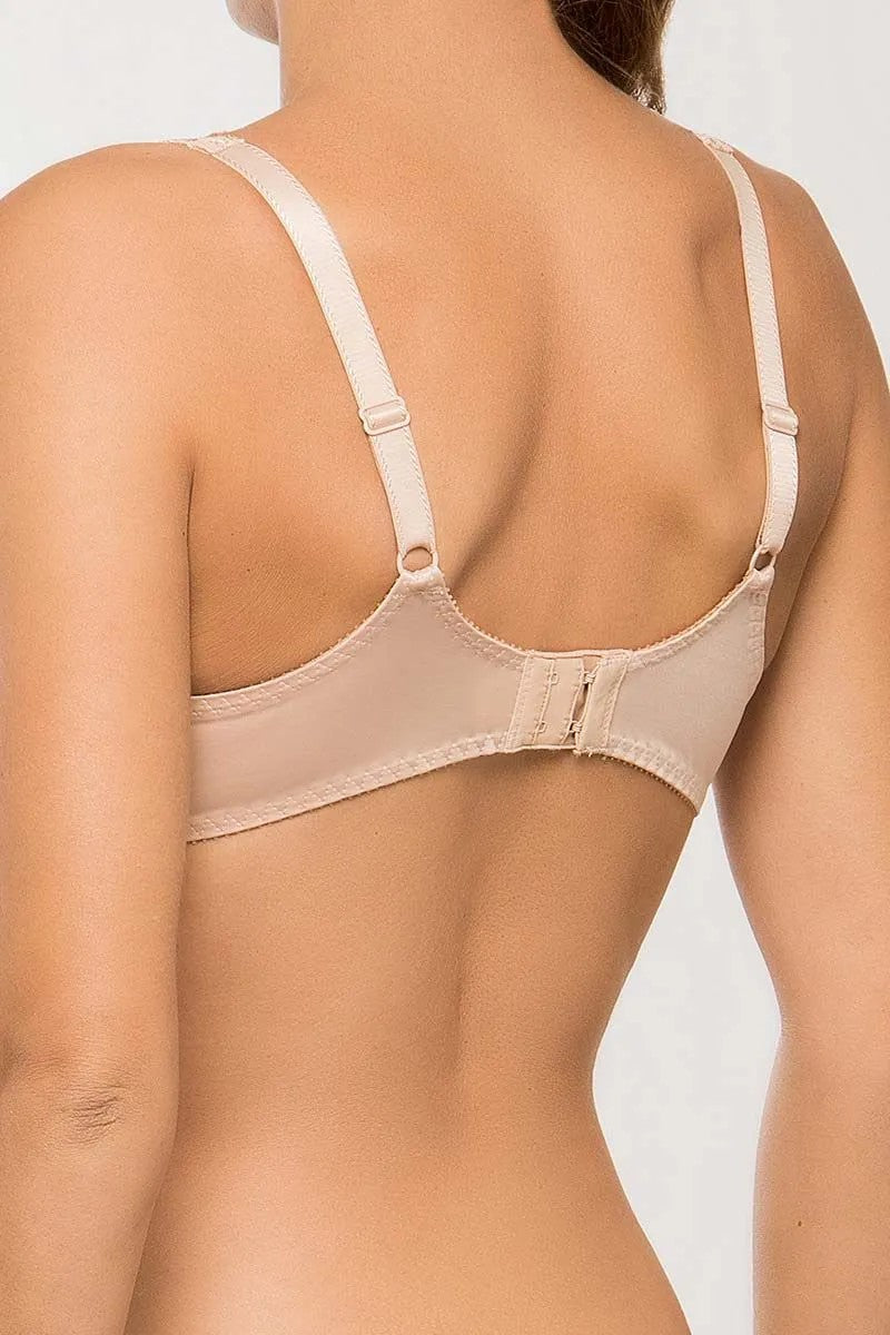 Empreinte Thalia Bra Full cup CARAMEL buy for the best price CAD$ 229.00 -  Canada and U.S. delivery – Bralissimo