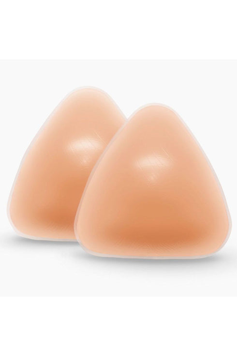 NuBra Silicone Enhancers BEACH (Self-Adhesive)