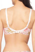 Eprise G85 Folies De Fleurs Underwired full cup well-being bra