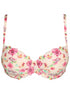 Marie Jo Chen Padded Balcony Bra