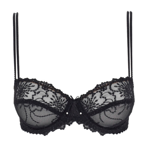 Marie Jo Jane Balcony Bra Horizontal Seam