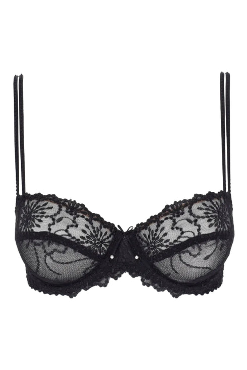 Marie Jo Jane Balcony Bra Horizontal Seam