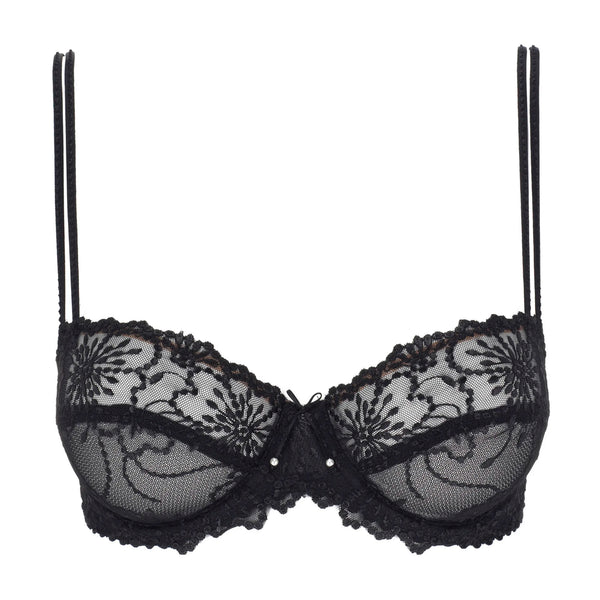 Marie Jo Jane Balcony Bra Horizontal Seam