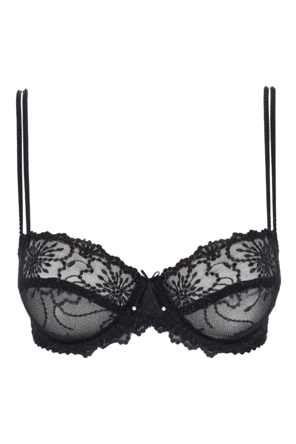 Marie Jo Jane Balcony Bra Horizontal Seam