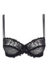 Marie Jo Jane Balcony Bra Horizontal Seam