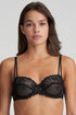 Marie Jo Jane Balcony Bra Horizontal Seam