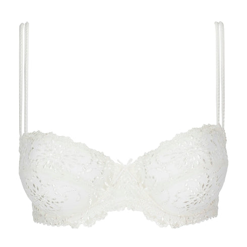 Marie Jo Jane Balcony Bra Horizontal Seam