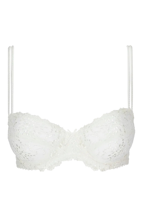 Marie Jo Jane Balcony Bra Horizontal Seam