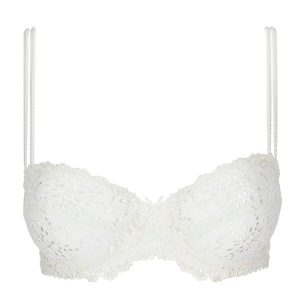 Marie Jo Jane Balcony Bra Horizontal Seam