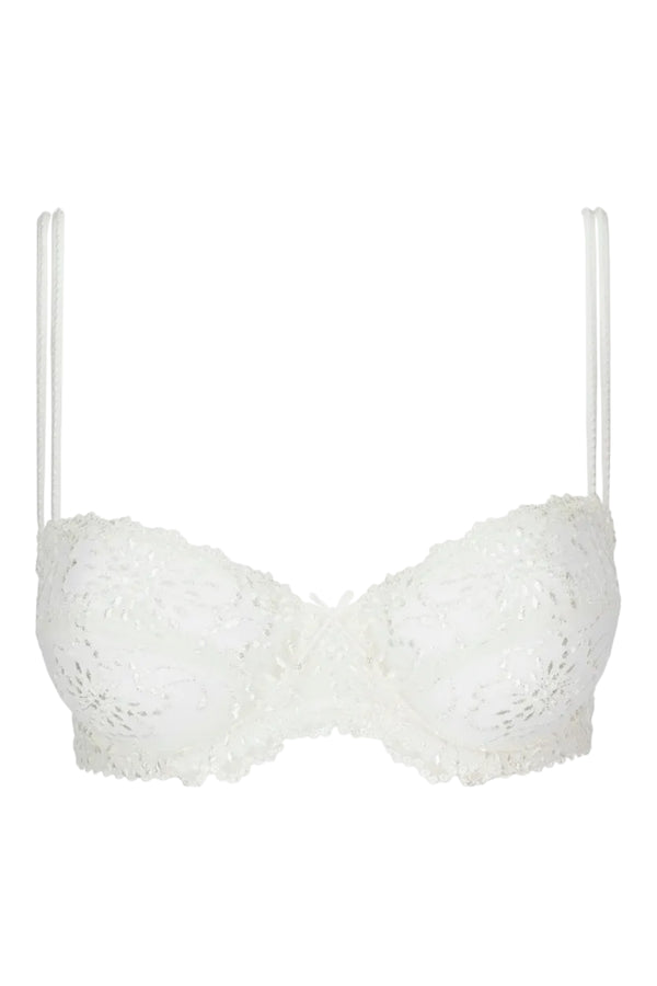 Marie Jo Jane Balcony Bra Horizontal Seam