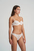 Marie Jo Jane Balcony Bra Horizontal Seam