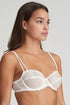 Marie Jo Jane Balcony Bra Horizontal Seam