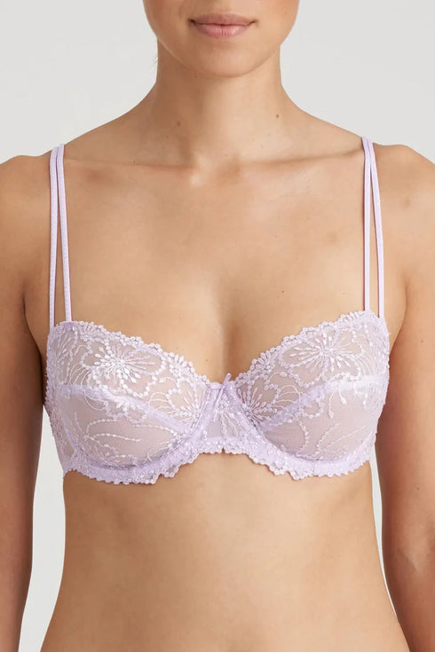 Marie Jo Jane Balcony Bra Horizontal Seam