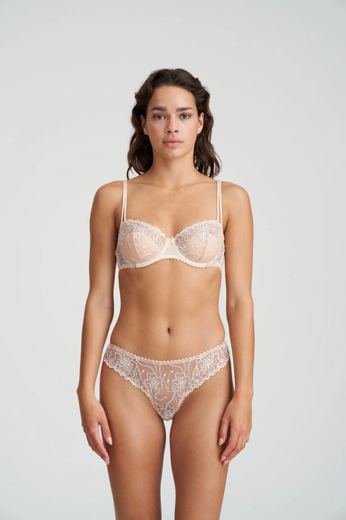 Marie Jo Jane Half Padded Balcony Bra
