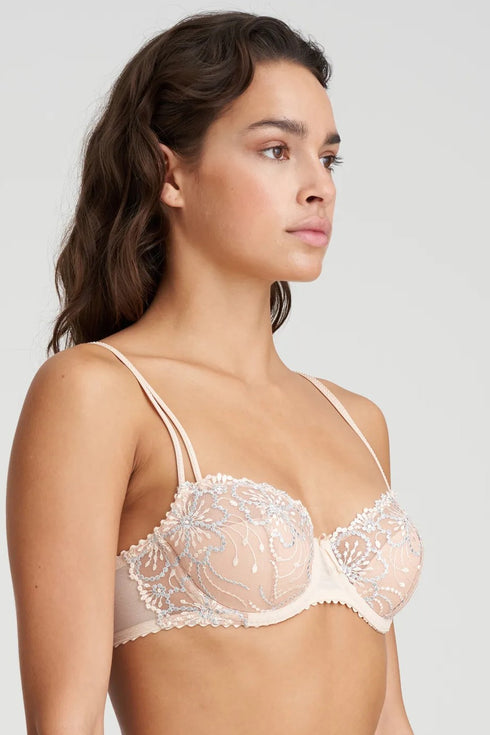 Marie Jo Jane Half Padded Balcony Bra