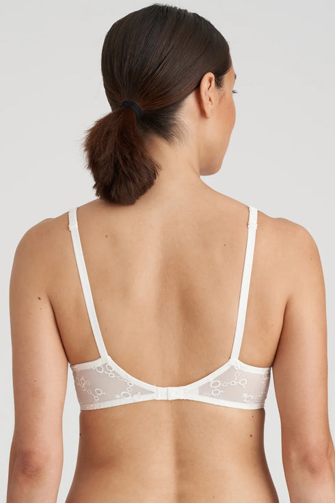 Marie Jo Nellie Padded Balcony Bra