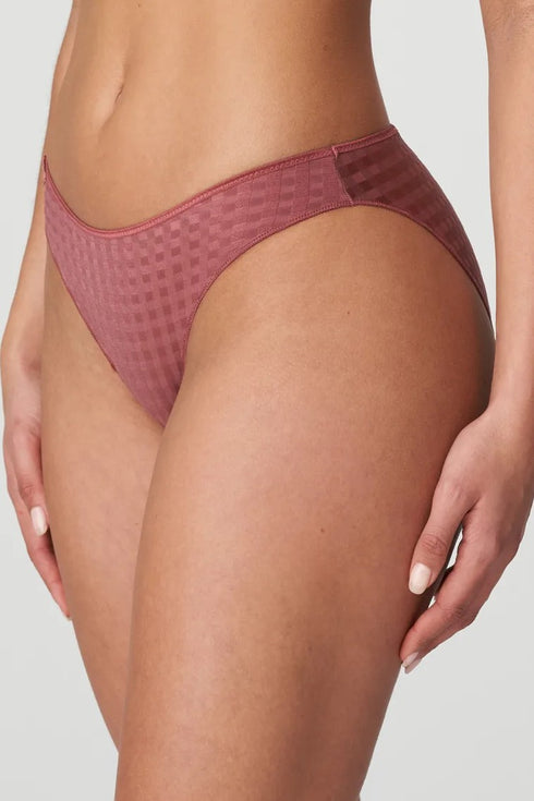 Marie Jo Avero Rio Briefs
