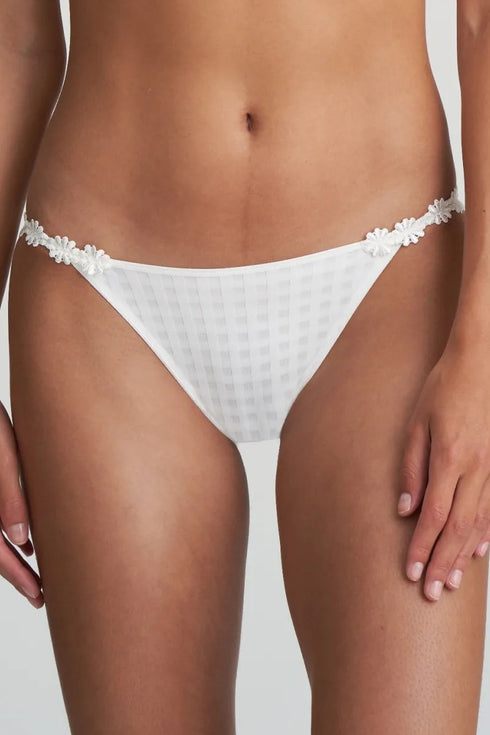 Marie Jo Avero Low Waist Briefs