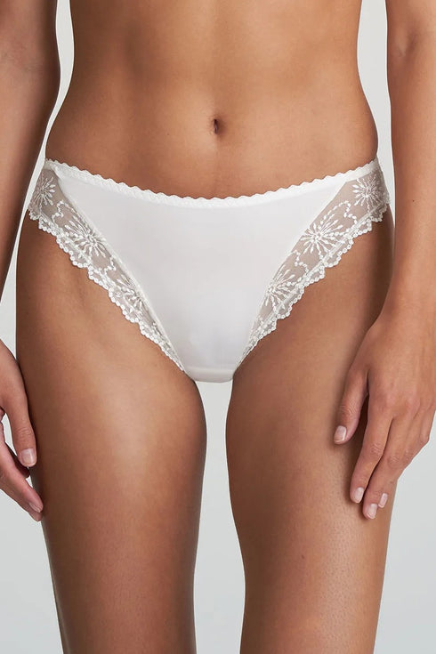 Marie Jo Jane Italian Briefs