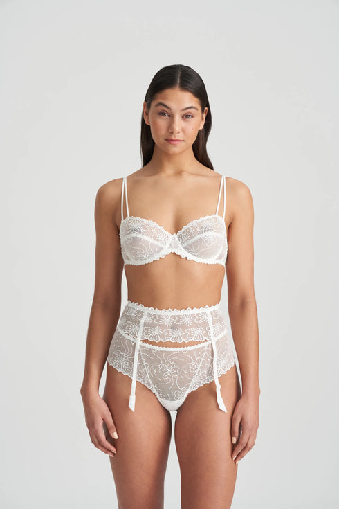 Marie Jo Jane Garter Belt