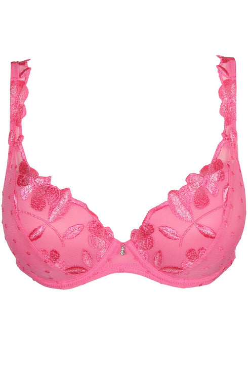 Marie Jo Agnes Padded Plunge Bra
