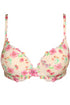 Marie Jo Chen Padded Bra Heartshape