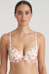 Marie Jo Chen Padded Bra Heartshape