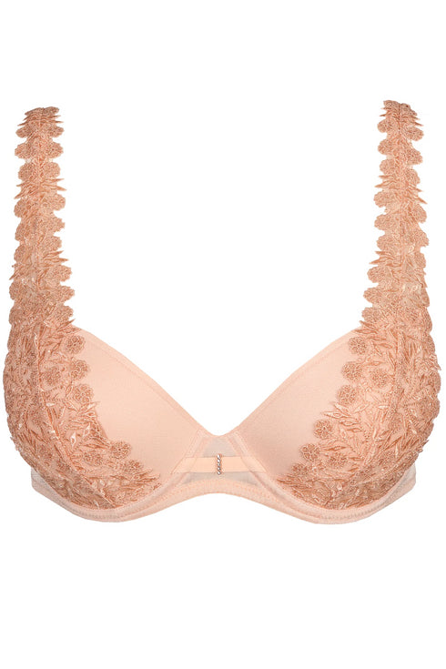 Marie Jo Danae Padded Plunge Bra
