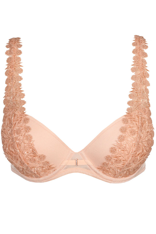Marie Jo Danae Padded Plunge Bra