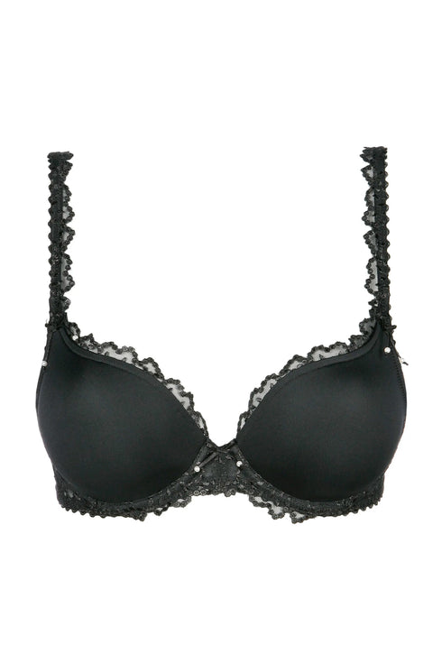 Marie Jo Jane Padded Bra Heartshape