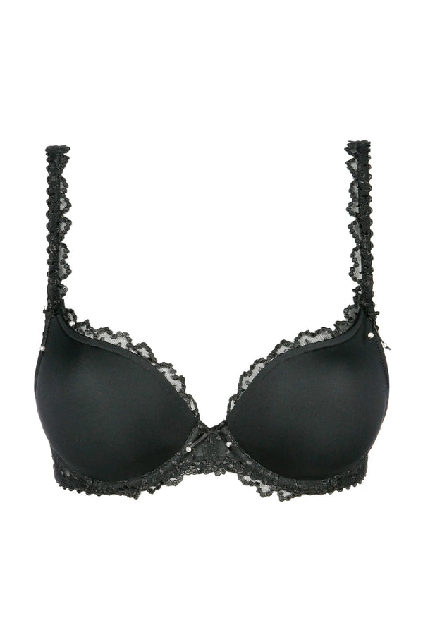 Marie Jo Jane Padded Bra Heartshape