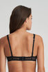 Marie Jo Jane Padded Bra Heartshape