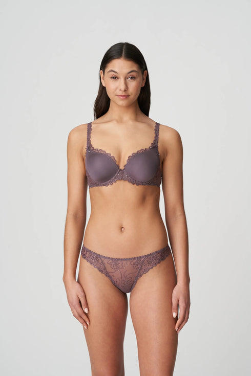 Marie Jo Jane Padded Bra Heartshape