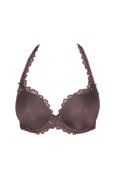 Marie Jo Jane Padded Bra Heartshape