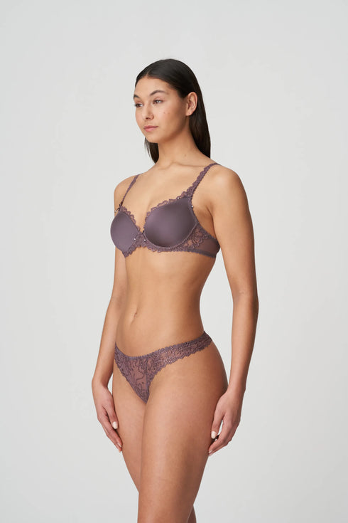 Marie Jo Jane Padded Bra Heartshape